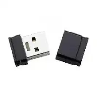 Intenso Mälupulk USB2 8GB/3500460
