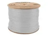 LANBERG LAN cable UFTP cat.6A 305m solid