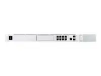 UBIQUITI UNIFI UDM-PRO 8-PORT SWITCH