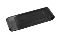 Kingston | DataTraveler 70 | 64 GB | USB Type-C | Black – pilt 10