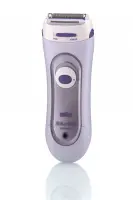 Braun | Epilator | Silk-épil LS5560 | Operating time (max) 40 min | Bulb lifetime (flashes) Not applicable | Number of power levels 1 | Lilac