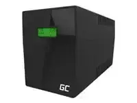 GREENCELL UPS04 UPS Micropower 1500VA Gr