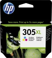 HP 305XL High Yield Tri-color Original I