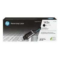 HP 143A Black Original Neverstop Toner Reload Kit – pilt 7
