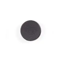 Tahvlimagnet BI-OFFICE Super Strong 30mm, must, 10 tk