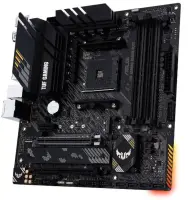 ASUS TUF GAMING B550M PLUS AMD B550 Pesa AM4 Mikro ATX