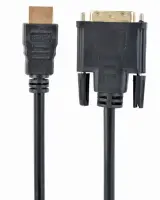 Cablexpert | HDMI to DVI | 3 m