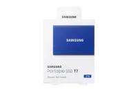 Samsung Portable SSD T7 2 TB USB tüüp-C 3.2 Gen 2 (3.1 Gen 2) Sinine – pilt 15