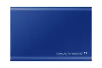 Samsung Portable SSD T7 2 TB USB tüüp-C 3.2 Gen 2 (3.1 Gen 2) Sinine – pilt 19