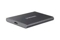 Samsung Portable SSD T7 1 TB USB tüüp-C 3.2 Gen 2 (3.1 Gen 2) Hall
