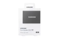 Samsung Portable SSD T7 1 TB USB tüüp-C 3.2 Gen 2 (3.1 Gen 2) Hall – pilt 2