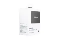 Samsung Portable SSD T7 1 TB USB tüüp-C 3.2 Gen 2 (3.1 Gen 2) Hall – pilt 5