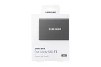Samsung Portable SSD T7 1 TB USB tüüp-C 3.2 Gen 2 (3.1 Gen 2) Hall – pilt 6