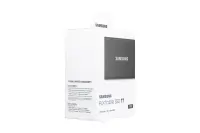 Samsung Portable SSD T7 1 TB USB tüüp-C 3.2 Gen 2 (3.1 Gen 2) Hall – pilt 7