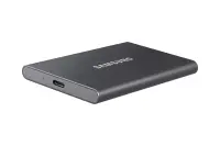 Samsung Portable SSD T7 1 TB USB tüüp-C 3.2 Gen 2 (3.1 Gen 2) Hall – pilt 11
