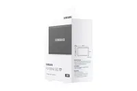 Samsung Portable SSD T7 1 TB USB tüüp-C 3.2 Gen 2 (3.1 Gen 2) Hall – pilt 14