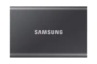 Samsung Portable SSD T7 1 TB USB tüüp-C 3.2 Gen 2 (3.1 Gen 2) Hall – pilt 20