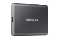 Samsung Portable SSD T7 1 TB USB tüüp-C 3.2 Gen 2 (3.1 Gen 2) Hall – pilt 25