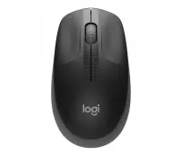 LOGI M190 wireless mouse Charcoal