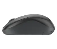 Logitech MK295 Silent klaviatuur Hiir kaasa arvatud Kontor Raadioside QWERTY Vene Grafiit – pilt 5