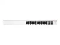 HPE Aruba IOn 1930 Switch 24G 4SFP+ EU