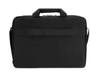 Lenovo ThinkPad 15.6-inch Basic Topload 39,6 cm (15.6") Pealt avatav kott Must – pilt 3