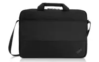 Lenovo | Essential | ThinkPad 15.6-inch Basic Topload | Fits up to size 15.6 " | Polybag | Shoulder strap | Black