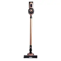 Adler | Vacuum Cleaner | AD 7044 | Cordless operating | Handstick and Handheld | - W | 22.2 V | Operating time (max) 40 min | Bronze | Warranty 24 month(s) – pilt 7