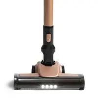 Adler | Vacuum Cleaner | AD 7044 | Cordless operating | Handstick and Handheld | - W | 22.2 V | Operating time (max) 40 min | Bronze | Warranty 24 month(s) – pilt 8
