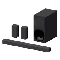 Sony | 5.1CH Home Entertainment Soundbar System | HT-S20R | Bluetooth