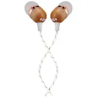 Marley Smile Jamaica Earbuds, In-Ear, Wired, Microphone, Copper | Marley | Earbuds | Smile Jamaica