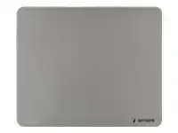 GEMBIRD Mouse Pad Dark Grey