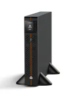 Vertiv Liebert EDGE-1500IRT2UXL puhvertoiteallikas (UPS) Liini-interaktiivne 1,5 kVA 1350 W 6 vahelduvvoolu kontakt – pilt 4