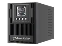 POWER WALKER UPS On-Line 1000VA AT 3x
