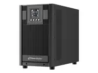 POWER WALKER UPS On-Line 3000VA AT 4x
