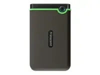 TRANSCEND 4TB 2.5i Portable HDD SJ M3