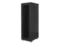 LANBERG rack cab. 19inch free-standing
