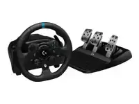 LOGI G923 Racing Wheel and Pedals Xbox
