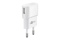 Goobay | USB charger Mains socket | 44948 | USB 2.0 port A | Power Adapter