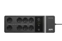 APC BE850G2-GR puhvertoiteallikas (UPS) Ooteseisund (võrgust väljas) 0,85 kVA 520 W 8 vahelduvvoolu kontakt – pilt 8