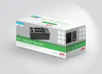 APC BE850G2-GR puhvertoiteallikas (UPS) Ooteseisund (võrgust väljas) 0,85 kVA 520 W 8 vahelduvvoolu kontakt – pilt 14
