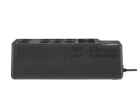 APC Back-UPS 650VA 230V 1 USB charging port - (Offline-) USV puhvertoiteallikas (UPS) Ooteseisund (võrgust väljas) 0,65 kVA 400 W 8 vahelduvvoolu kontakt – pilt 6