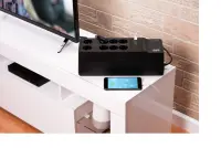 APC Back-UPS 650VA 230V 1 USB charging port - (Offline-) USV puhvertoiteallikas (UPS) Ooteseisund (võrgust väljas) 0,65 kVA 400 W 8 vahelduvvoolu kontakt – pilt 12