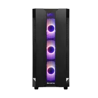 Chieftec GS-01B-OP arvutikorpus Tower Must – pilt 16