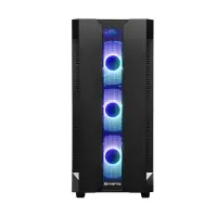 Chieftec GS-01B-OP arvutikorpus Tower Must – pilt 19