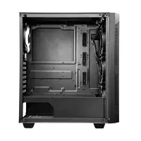 Chieftec GS-01B-OP arvutikorpus Tower Must – pilt 20