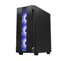 Chieftec GS-01B-OP arvutikorpus Tower Must – pilt 24