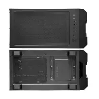 Chieftec GS-01B-OP arvutikorpus Tower Must – pilt 27