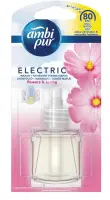 Ambi Pur Mono el.õhuvärskendaja Flower&Spring täide 20ml