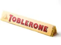 Piimašokolaad TOBLERONE, 100g (kogus 2 tükki)